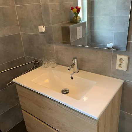 De Paalberg Bed & Breakfast Hoenderloo