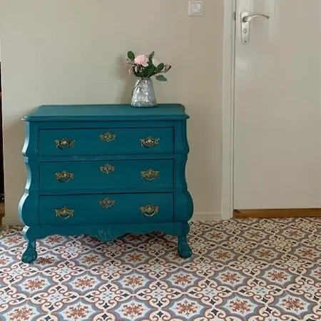 De Paalberg Hoenderloo