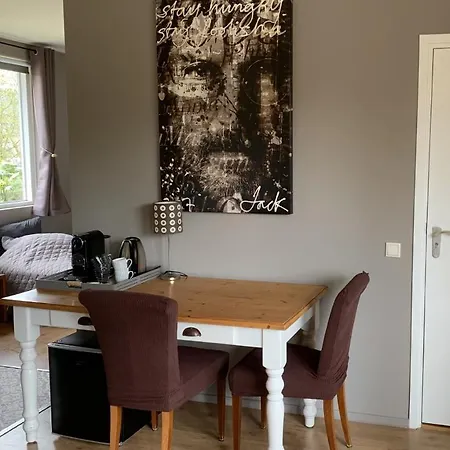 De Paalberg 3* Hoenderloo