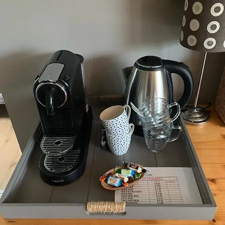 Bed & Breakfast De Paalberg
