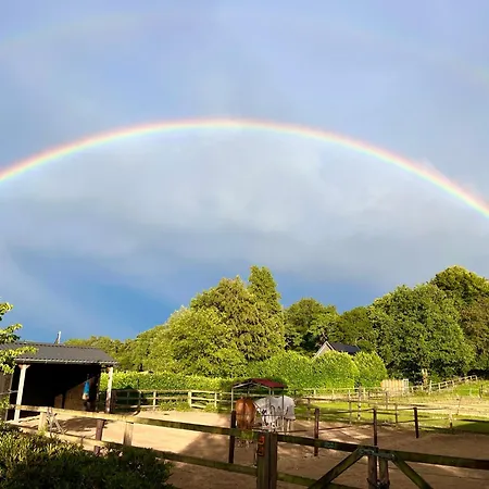 Bed & Breakfast De Paalberg