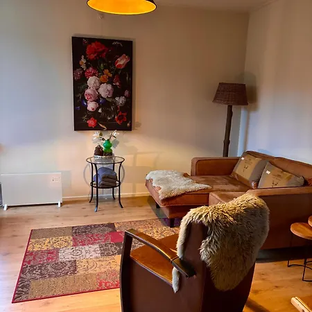 De Paalberg Bed & Breakfast