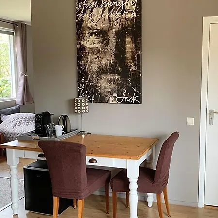 Bed & Breakfast De Paalberg 3*