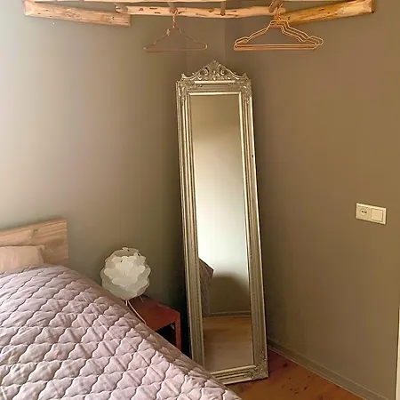 Bed & Breakfast De Paalberg