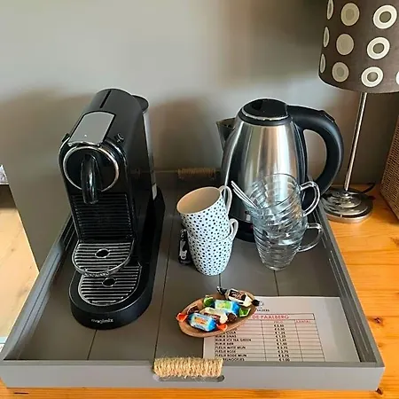 Bed & Breakfast De Paalberg 3*
