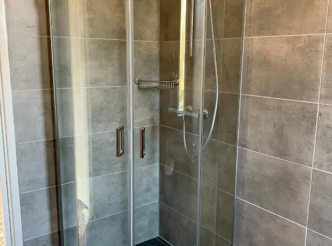 Panzió De Paalberg 3*