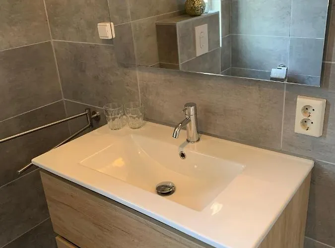 De Paalberg Nocleg ze śniadaniem Hoenderloo