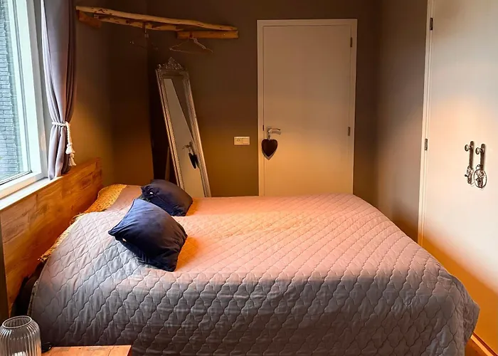 De Paalberg 3* Hoenderloo