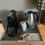 Отель типа 