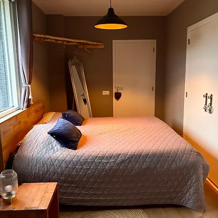 De Paalberg 3* Hoenderloo