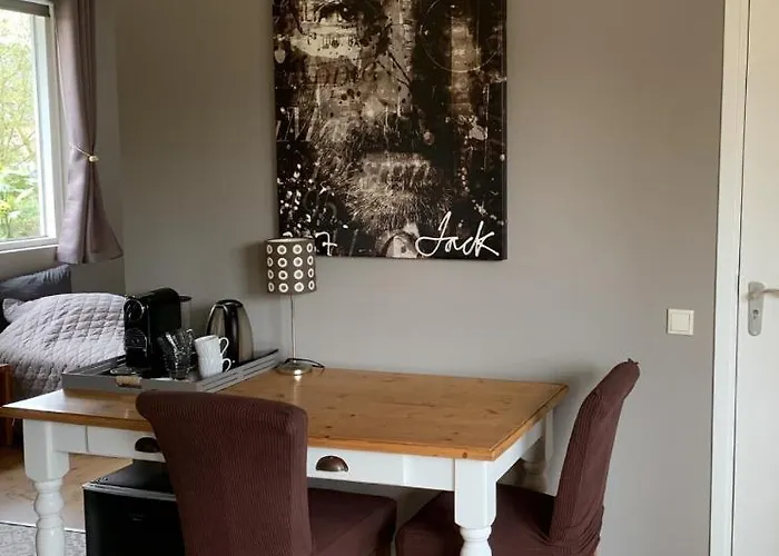 De Paalberg 3* Hoenderloo